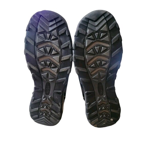 Keen Terradora Winter WP Raven /Vapor size 6.5 Women or Size 5Y - Picture 4 of 6
